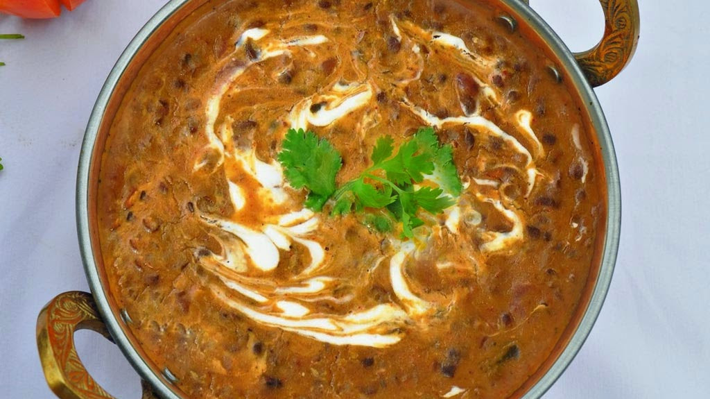 Vegan Dal Makhani for 150 - Plus 9 Secrets to Make it Extra Delicious
