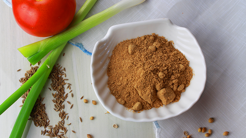 How to Use Amchoor: The King of Sour