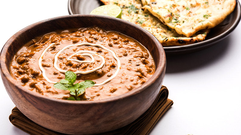 Easy Traditional Dhal Makhani