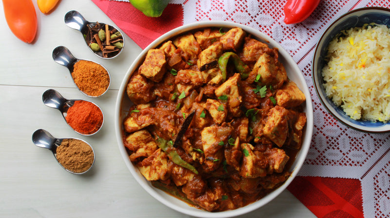 31 of the Most Delicious Curries from South Asia