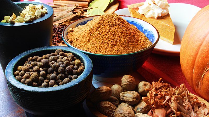 The Ultimate Gourmet Pumpkin Pie Spice Recipe (Pumpkin Pie Masala)