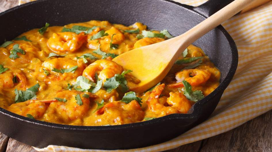 10 Tips for Creating a Delicious Indian Curry Sauce