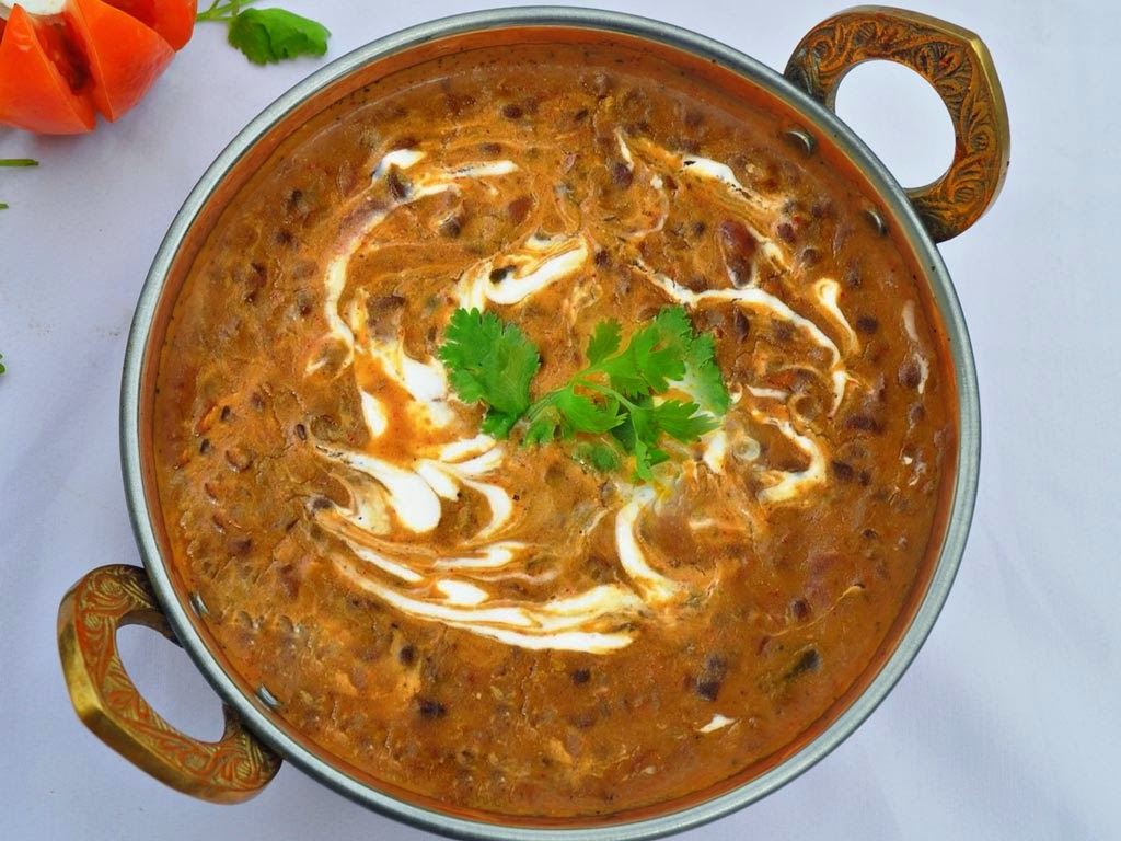 Vegan Dal Makhani for 150 - Plus 9 Secrets to Make it Extra Delicious