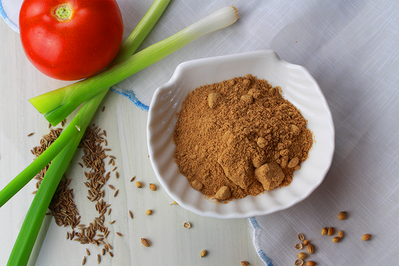 How to Use Amchoor: The King of Sour