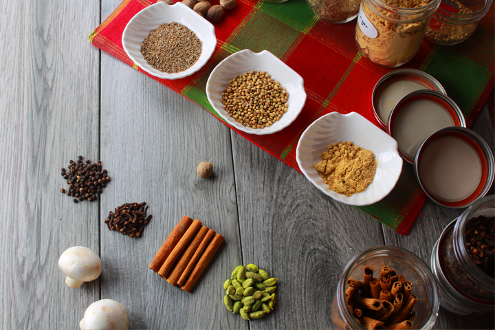 Easy Garam Masala Recipe