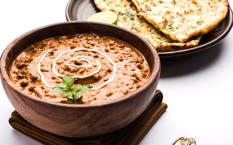 Easy Traditional Dhal Makhani