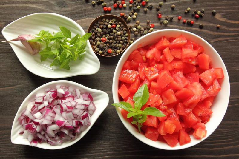 9 Mouthwatering Methods for Umami