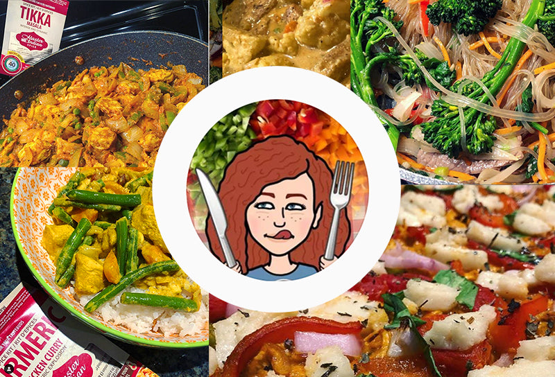 Wendy Gettin' Healthy - Surviving and Thriving with Autoimmune Disorder