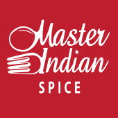 logo of MasterIndian: Authentic Indian meals made simple. - Master Indian Spice