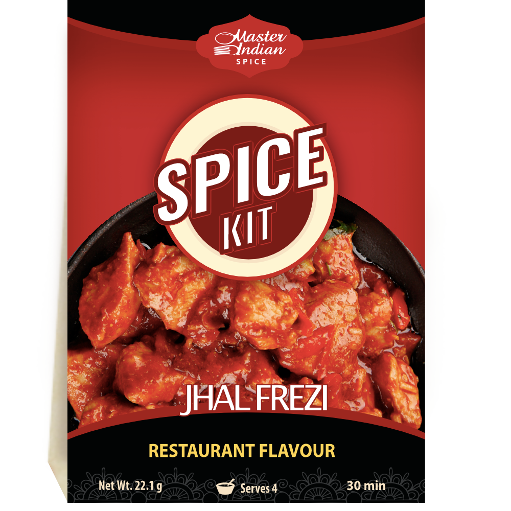 Flavour Club - 6 Months - One time purchase