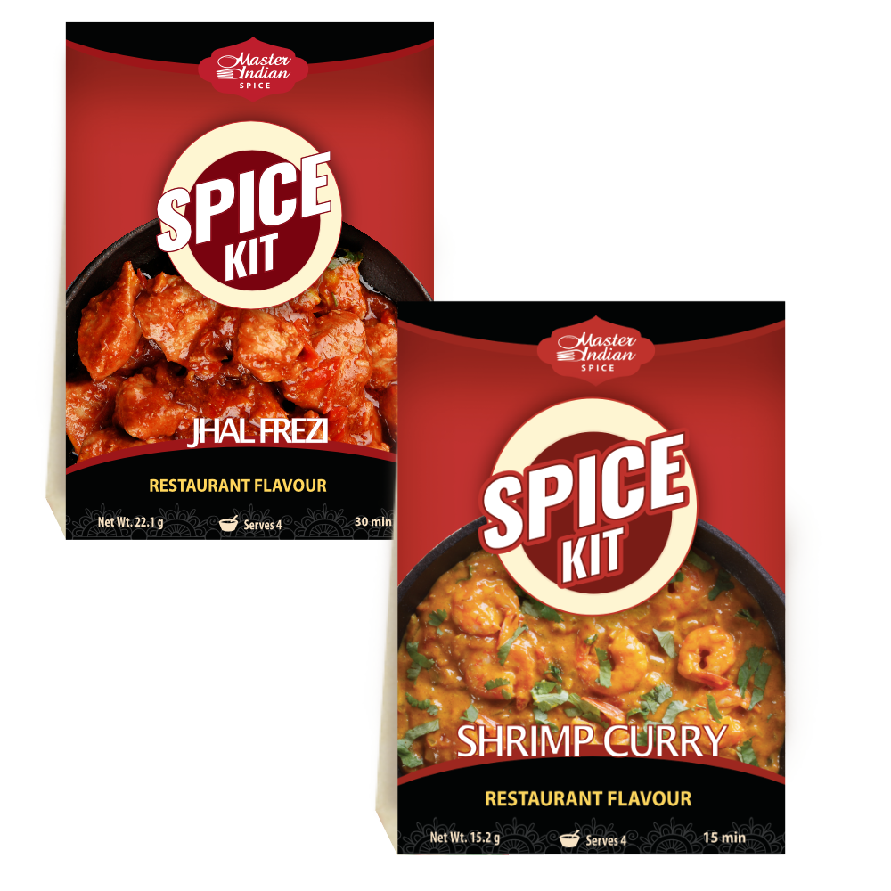 Flavour Club - 12 Months - One time purchase
